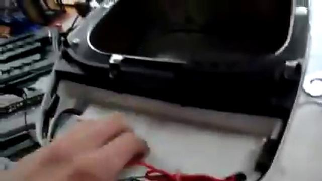 Bread Maker Autopsy P1 - removing covers and rambling смотреть онлайн
