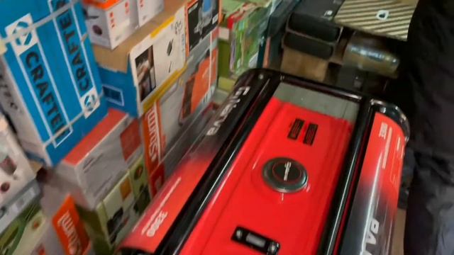 Бензиновий генератор Narva NG-3300. Огляд, перший запуск, тест в роботі!!!!! смотреть онлайн