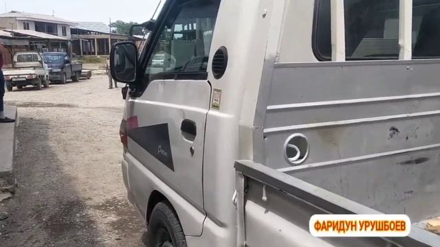 Срочно фуруши Портер барои заказхои шумо.. смотреть онлайн