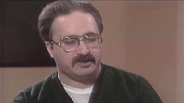 Bob Berdella Interview - The Kansas City Butcher (1080p) #serialkillerdocumentary #killer смотреть онлайн