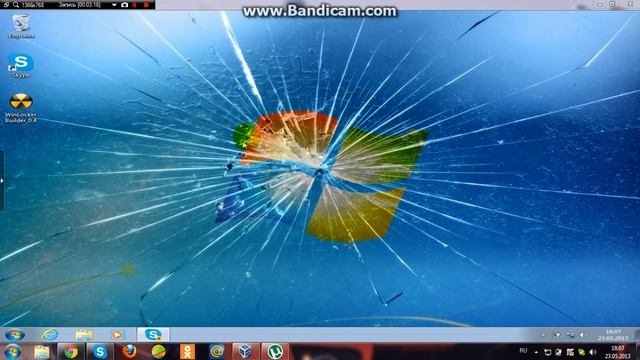 Обзор программы WinLocker bulder смотреть онлайн