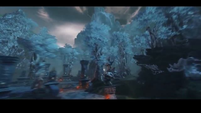 Bless обзор игры 2017 смотреть онлайн