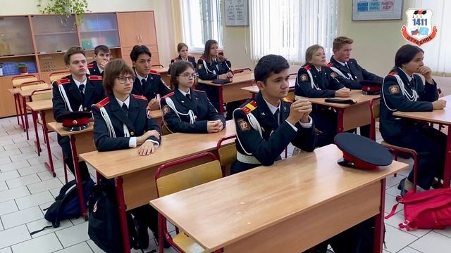 Как прошли занятия «Разговоры о важном»? смотреть онлайн