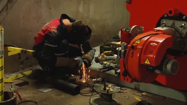 Госконтроль закончил проверку Теплосетей смотреть онлайн