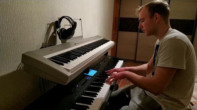 Баста - "Мама" смотреть онлайн