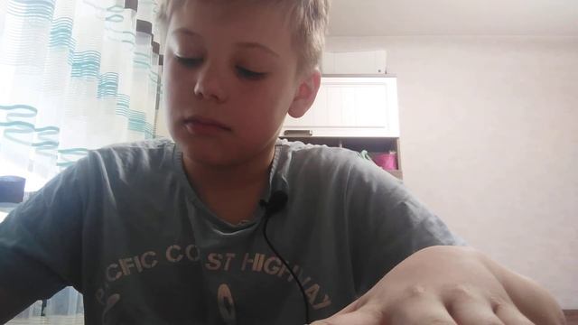 обзор на свою книгу Irbis Ttr 125