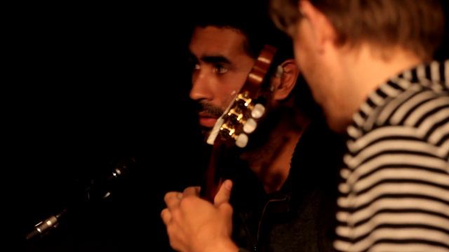 Zamba de carnaval - Ignacio Villamil (Ruta Nacional Canción) смотреть онлайн