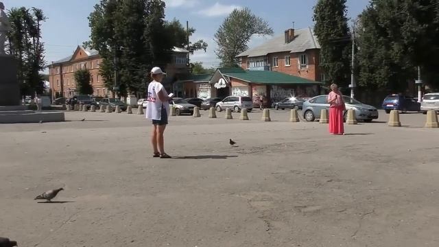 11 августа 2016 Киреевск смотреть онлайн