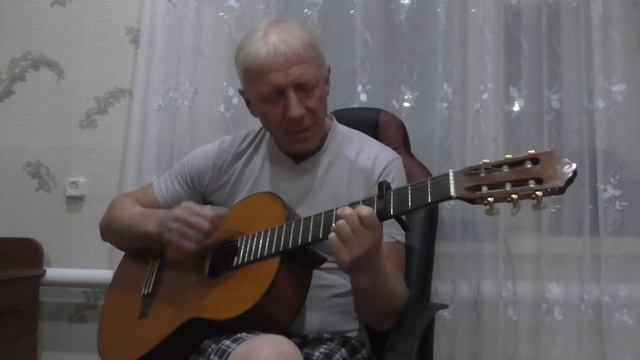 Песня Сергея Кондратова "Судьба у каждого своя" Новинка 2020 смотреть онлайн