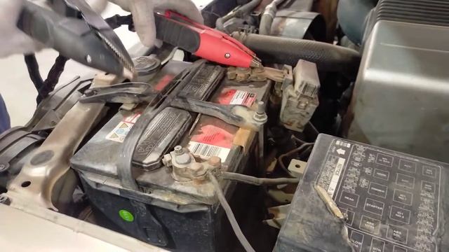 Kuwait mein car ke warranty battery changing Kaisa hota hai ? dekhiae ? смотреть онлайн