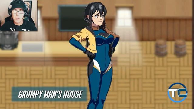 Third Crisis Gameplay смотреть онлайн