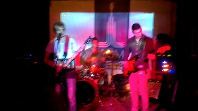 Радиолярия @ДК 18.10.2013 на диване смотреть онлайн