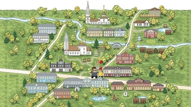 Готовим с любовью и вятскими огурцами! смотреть онлайн