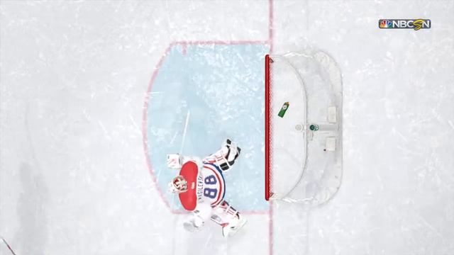NHL™ 16 (PS4) Карьера за Washington Capitals® (предсезонка) #3 смотреть онлайн