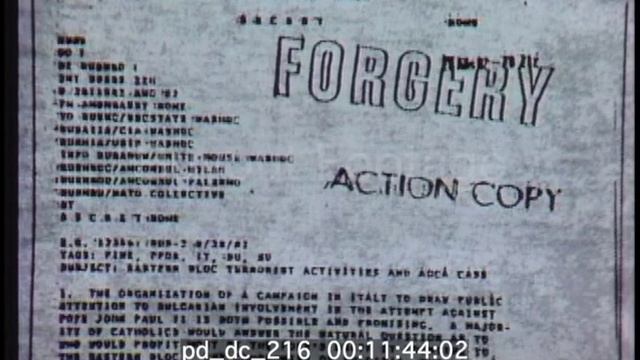 Soviet Cold War Operations Archival Stock Footage смотреть онлайн