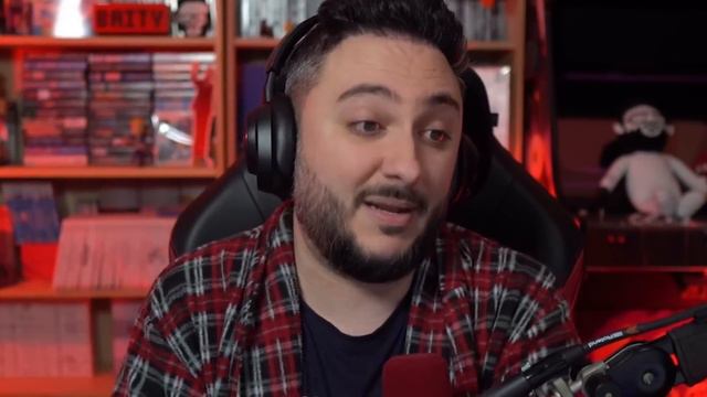 Por qué tantos DESPIDOS MASIVOS en la industria del videojuego смотреть онлайн