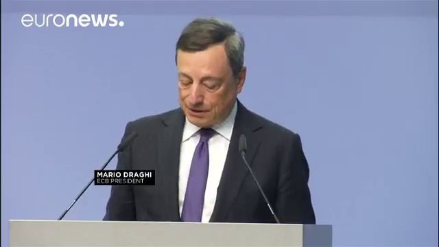 ЕЦБ: новая банкнота номиналом 50 евро - Economy