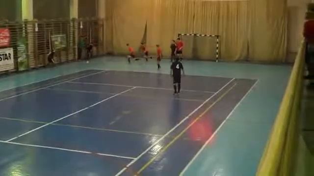 11. 1-4 final. Alcor 0-2 SWAG. 2 match смотреть онлайн