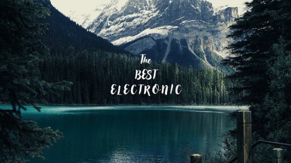 Elektronomia Sky High