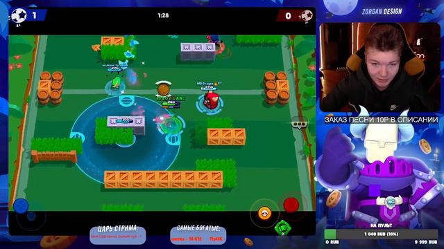 АПНУЛ 3 ЗОЛОТО НА КОЛЬТЕ ЗА 24 ЧАСА! смотреть онлайн