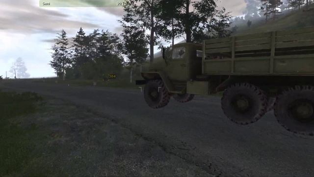 Arma Gold Edition Gameplay (2017) смотреть онлайн