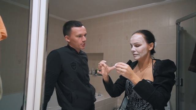 Готовимся к Хэллоуину. Пугаем вместе с детьми! смотреть онлайн