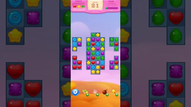 Sweet Candy Master 2021 level 1 to 10 смотреть онлайн