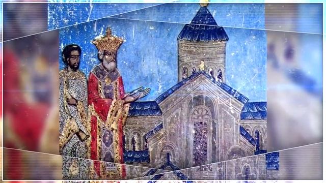 Пять первых христианских стран.. смотреть онлайн