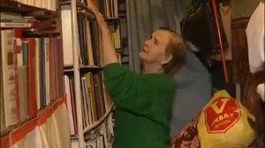 Домашние библиотеки.flv