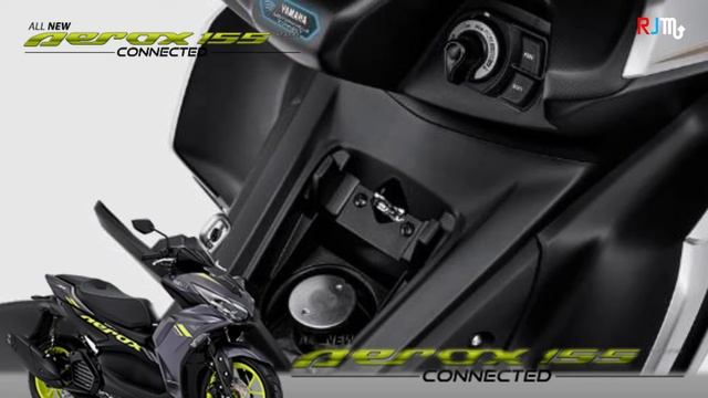 FULL REVIEW ALL NEW YAMAHA AEROX 2021 SEMAKIN KEREN GASPOOL | RIFFAT JAYA MOTOR смотреть онлайн