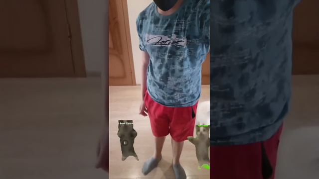 Scмистер бист🤯