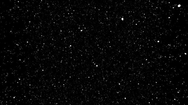 free 2 minutes 3D starfield смотреть онлайн