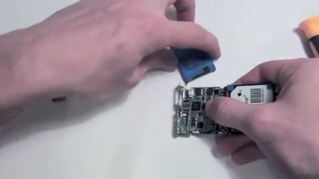 iPod Mini Repair - LCD, Hard Drive, Clickwheel смотреть онлайн