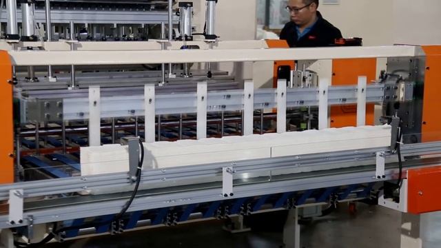 Полностью автоматическая линия по производству бумажных салфеток для пластиковых пакетов смотреть онлайн