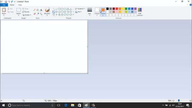 Tutorial: Learn MS (Microsoft) Paint - Tips & Tricks (How to) смотреть онлайн