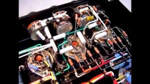 Собираем с "нуля"  однотактный ламповый усилитель 6Н9С+6П3С