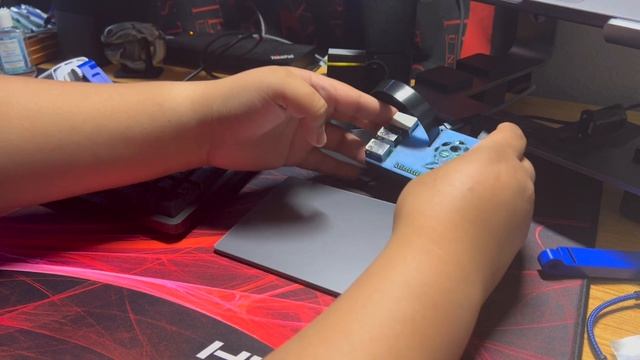 How to use the new Raspberry Pi Camera Module 3 with Octoprint смотреть онлайн