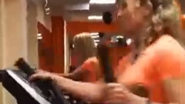 Фитнес клуб «PROFI» смотреть онлайн