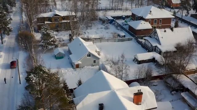 Part1 п.Ольгино | Курортный район | Ленинградская область смотреть онлайн