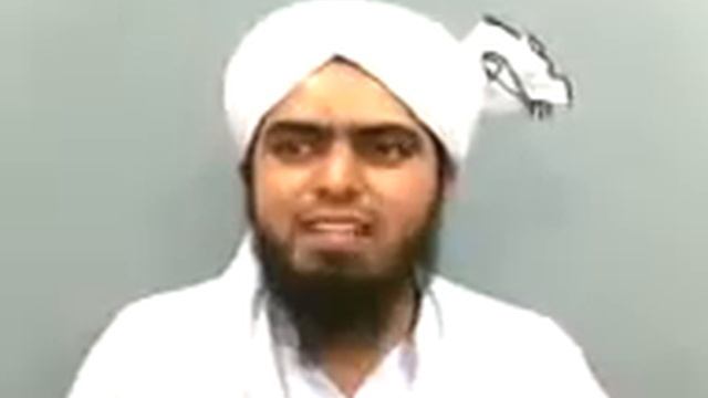 kya AZAN mein ANGHOOTHA choomna chahiye ? by Engineer Muhammad Ali Mirza смотреть онлайн