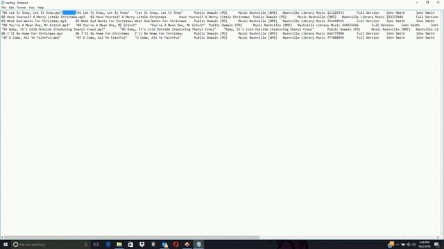 mp3tag text to tag tutorial смотреть онлайн