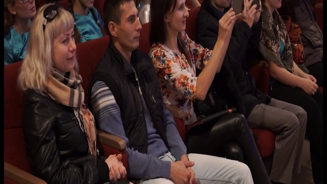 Юные таланты блеснули на вокальном конкурсе Звезда смотреть онлайн