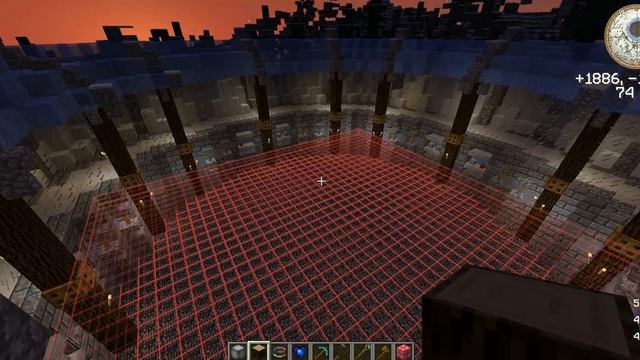 Видео 8. Ивент spleef знакомство. смотреть онлайн