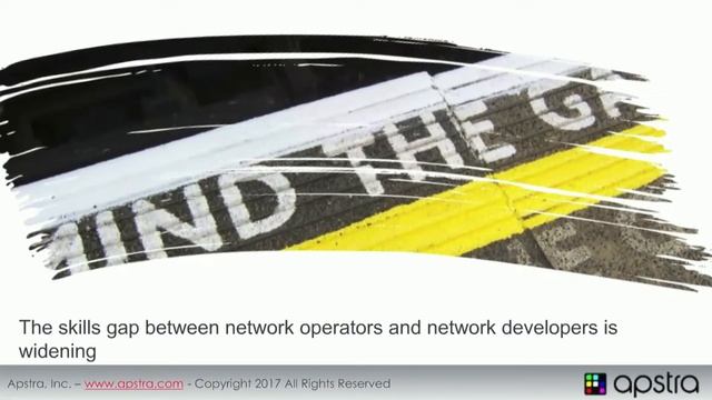 Self Operating Networks - Data Center Architecture - Apstra Webinar смотреть онлайн
