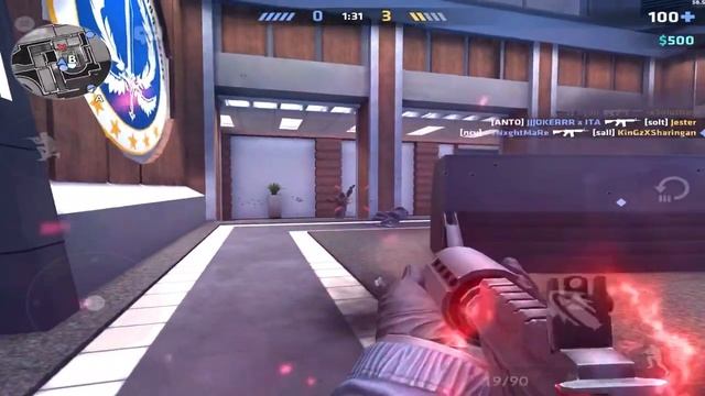 Firework ? смотреть онлайн