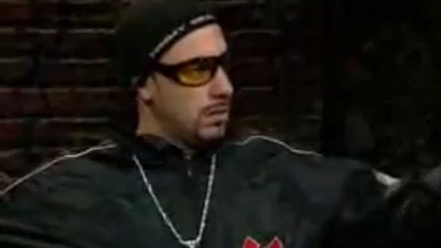 Ali G- Science