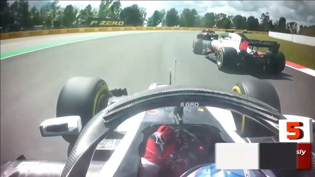 Bad Piggies music over F1 crashes смотреть онлайн