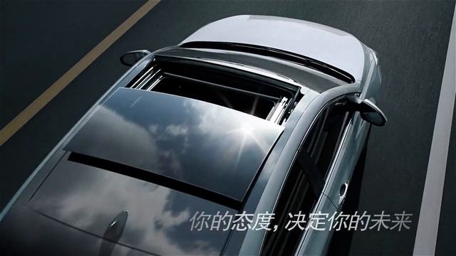 Hyundai Mistra Mingtu (名图) 2013 commercial (china) 15s смотреть онлайн