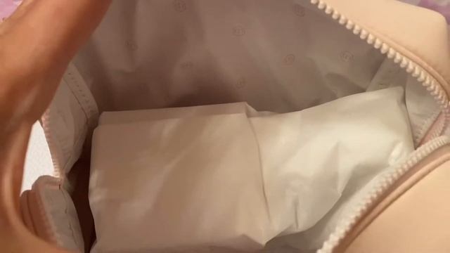 DIOR CAPTURE TOTALE ENERGY. Косметика по уходу за лицом DIOR. Распаковка посылки от DIOR.