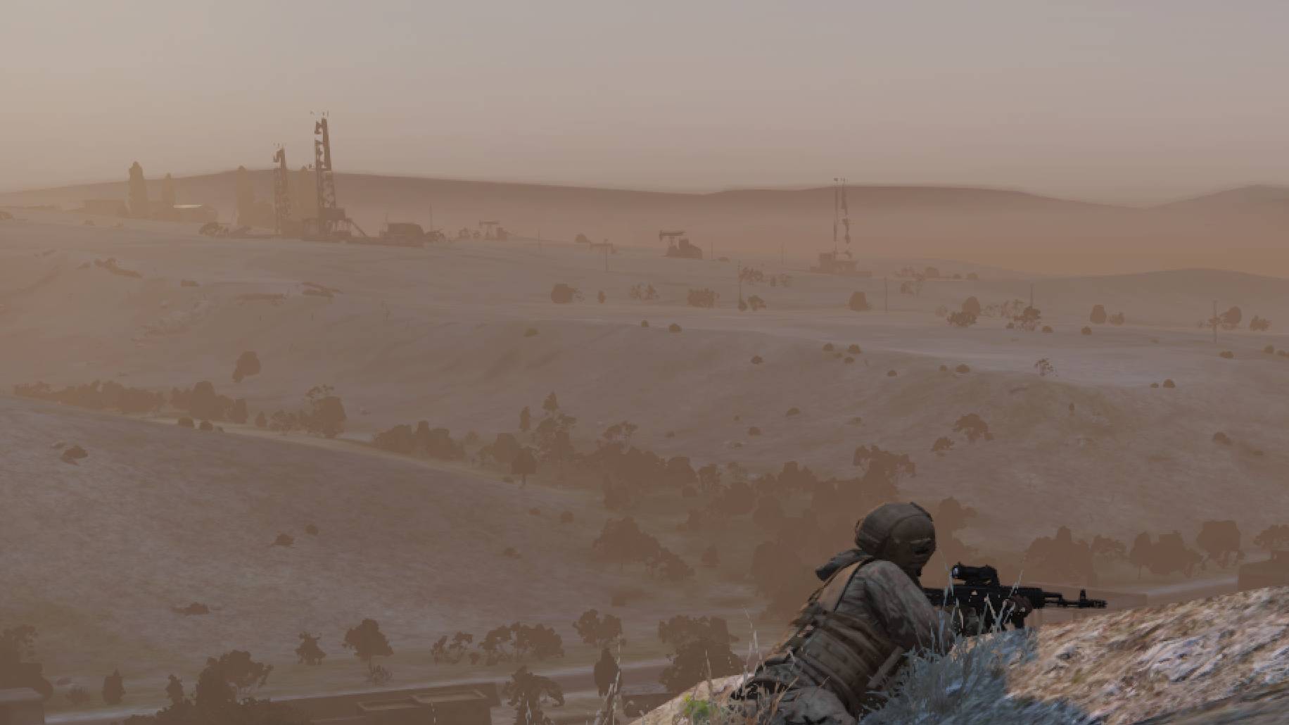 Nomads Community | DayZ Takistan RP | EDIT